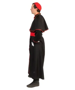 Déguisement Cardinal Théodore - Taille 52/54