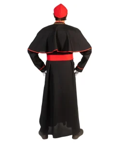 Déguisement Cardinal Théodore - Taille 52/54