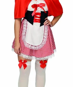 Déguisement Chaperon Rouge - Taille 38
