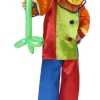 Déguisement Clown Enfant - Taille 158