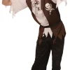 Déguisement de pirate - Taille 50