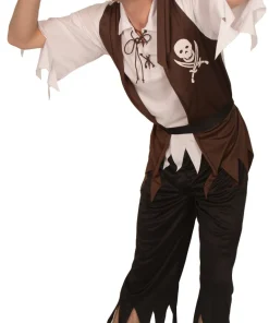 Déguisement de pirate - Taille 50