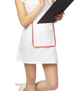 Déguisement d'infirmière - 2 pièces - Taille 42
