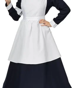 Déguisement d'infirmière - Taille 40