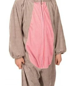 Déguisement Eléphant Peluche Enfant - Taille 116