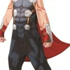 Déguisement enfant Avengers Thor - Taille 128