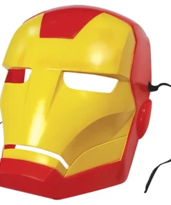 Déguisement enfant Avengers Iron Man - Taille 116