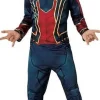 Déguisement enfant Avengers Iron Spider - Taille 116