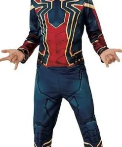 Déguisement enfant Avengers Iron Spider - Taille 128
