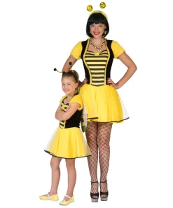 Déguisement Enfant Ballerina Bonnie The Bee - Taille 116