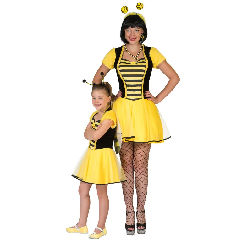 Déguisement Enfant Ballerina Bonnie The Bee - Taille 116