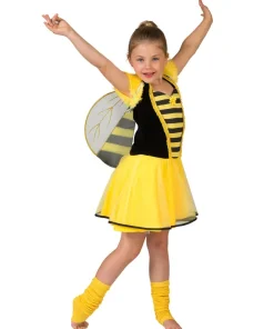 Déguisement Enfant Ballerina Bonnie The Bee - Taille 140