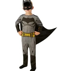 Déguisement enfant Batman Justice League - Taille 116