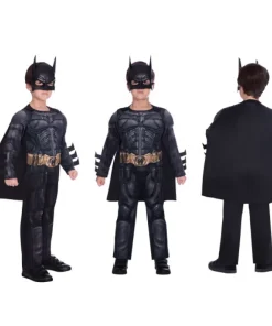 Déguisement enfant Batman Dark Knight - 8-10 ans