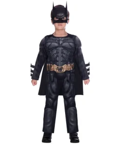 Déguisement enfant Batman Dark Knight - 4-6 ans