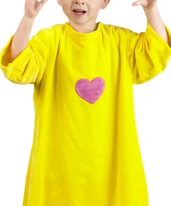 Déguisement enfant Bumba - sans chapeau