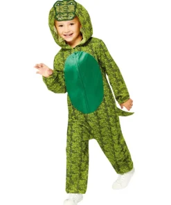 Déguisement enfant Crocodile Onesie - 4-6 ans