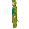 Déguisement enfant Crocodile Onesie - 3-4 ans