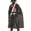 Déguisement Enfant Dark Vador - 9-10 ans