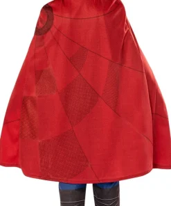 Déguisement Enfant Docteur Strange - 5-6 ans