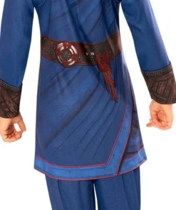 Déguisement Enfant Docteur Strange - 5-6 ans