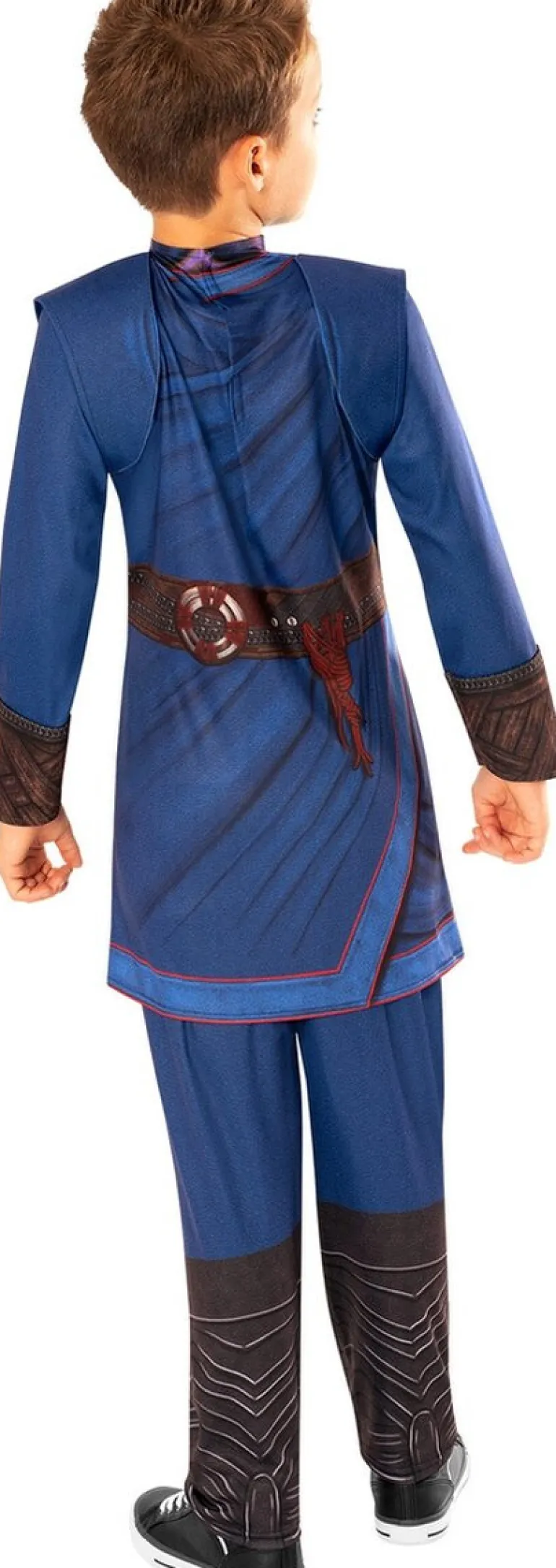 Déguisement Enfant Docteur Strange - 5-6 ans