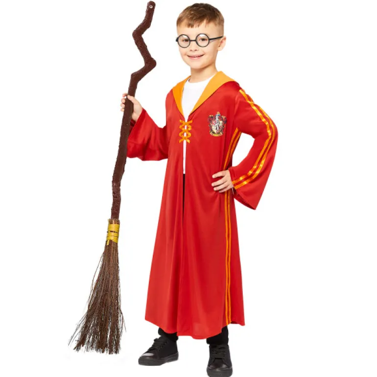 Déguisement enfant Griffondor - 6-8 ans
