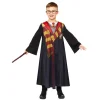 Déguisement enfant Harry Potter Deluxe - 6-8 ans