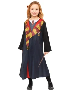 Déguisement enfant Hermione Deluxe - 8-10 ans