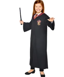Déguisement enfant Hermione Deluxe - 8-10 ans