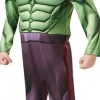 Déguisement Enfant Hulk - 3-4 ans