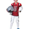 Déguisement enfant joueur de Football Américain Fritz - Taille 152