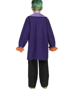 Déguisement Enfant Le Joker - Taille 140