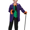 Déguisement Enfant Le Joker - Taille 164