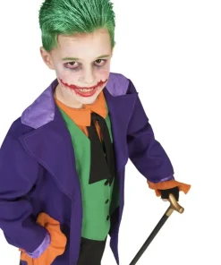 Déguisement Enfant Le Joker - Taille 164