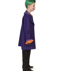Déguisement Enfant Le Joker - Taille 164