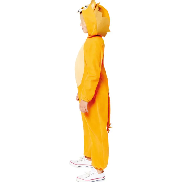 Déguisement enfant Lion Onesie - 8-10 ans