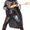 Déguisement Enfant Luxe The Mandalorian - 3-4 ans