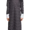 Déguisement Enfant Mercredi Addams - Taille 164