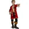 Déguisement enfant Pat le pirate - 4-7 ans
