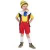 Déguisement enfant Pinocchio - Taille 98