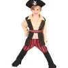 Déguisement Enfant Pirate Rocco - 3-4 ans