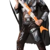 Déguisement Enfant Premium The Mandalorian - 3-4 ans