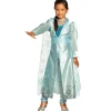 Déguisement Enfant Princesse Des Neiges - 7-9 ans