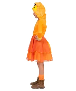 Déguisement enfant Robe Renard Freya - Taille 104