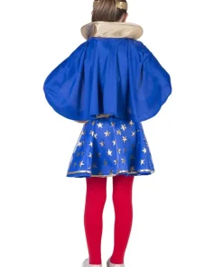 Déguisement enfant Super Girl - Taille 140