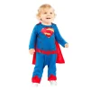Déguisement enfant Superman - 2-3 ans