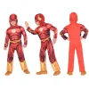 Déguisement enfant The Flash - 8-10 ans