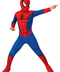 Déguisement enfant Ultimate Spider-Man - Taille 104