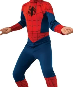 Déguisement enfant Ultimate Spider-Man - Taille 104